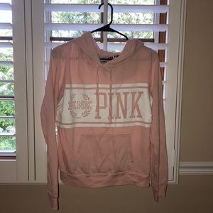 Victoria’s Secret Pink Hoodie